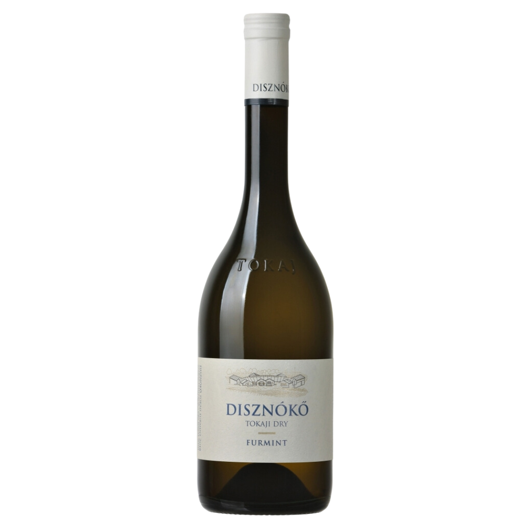 Disznoko Furmint
